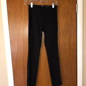 Black Pants